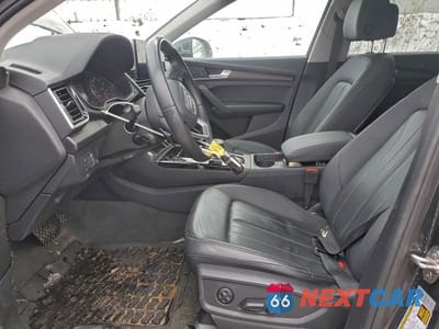 Zdjęcie 7 z 13 samochodu: 2024 AUDI Q5 PREMIUM 40 VIN:WA1ABAFY5R2029653 - miniatura