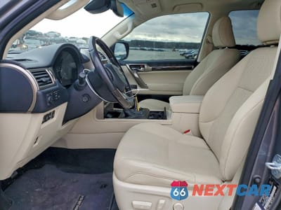 Zdjęcie 7 z 13 samochodu: 2021 LEXUS GX 460 PREMIUM VIN:JTJAM7BX4M5295301 - miniatura