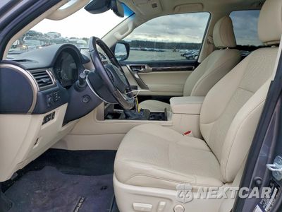 Zdjęcie 7 z 13 samochodu: 2021 LEXUS GX 460 PREMIUM VIN:JTJAM7BX4M5295301 - miniatura