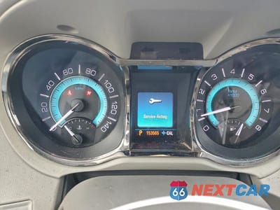 Zdjęcie 9 z 12 samochodu: 2012 BUICK LACROSSE VIN:1G4GC5E36CF128116 - miniatura