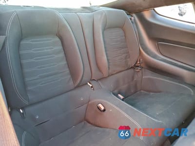 Zdjęcie 10 z 11 samochodu: 2017 FORD MUSTANG GT VIN:1FA6P8CF9H5322385 - miniatura