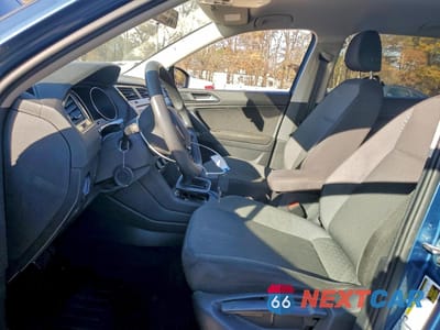 Zdjęcie 7 z 12 samochodu: 2018 VOLKSWAGEN TIGUAN S VIN:3VV1B7AX6JM011684 - miniatura