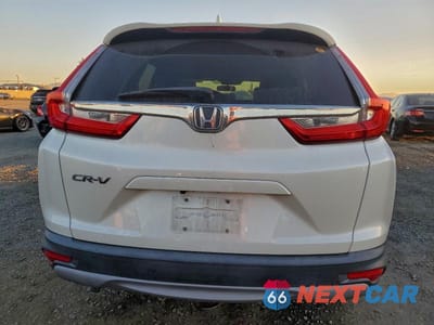 Zdjęcie 6 z 14 samochodu: 2018 HONDA CR-V EX VIN:2HKRW1H53JH521150 - miniatura