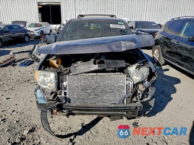 Piąte zdjęcie samochodu w środku: 2009 FORD ESCAPE XLT VIN:1FMCU93G39KA36289 - miniatura