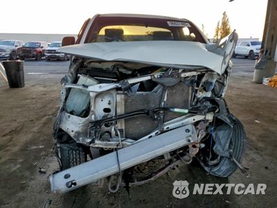 Piąte zdjęcie samochodu w środku: 2005 TOYOTA TACOMA VIN:5TENX22N35Z024435 - miniatura