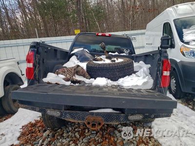 Zdjęcie 10 z 13 samochodu: 2018 GMC SIERRA K3500 VIN:1GT42VCY2JF124408 - miniatura