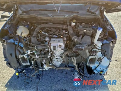 Zdjęcie 12 z 13 samochodu: 2019 FORD ECOSPORT SE VIN:MAJ3S2GE9KC253197 - miniatura