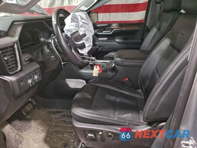 Zdjęcie 7 z 12 samochodu: 2024 GMC SIERRA K1500 DENALI VIN:1GTUUGE82RZ175811 - miniatura