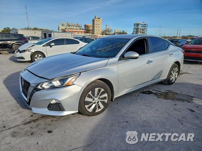 2019 NISSAN ALTIMA S 1N4BL4BV4KC188691 - główne zdjęcie licytacji z USA - miniatura