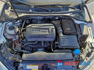 Zdjęcie 11 z 11 samochodu: 2018 AUDI A3 PREMIUM VIN:WAU78LFF1J1004264 - miniatura