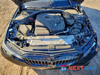 Zdjęcie 11 z 11 samochodu: 2021 BMW 330I VIN:3MW5R1J00M8B59464 - miniatura