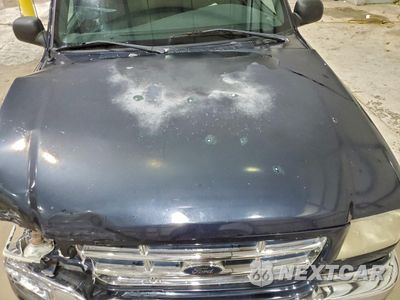 Zdjęcie 11 z 12 samochodu: 2002 FORD RANGER VIN:1FTYR10DX2PB69857 - miniatura