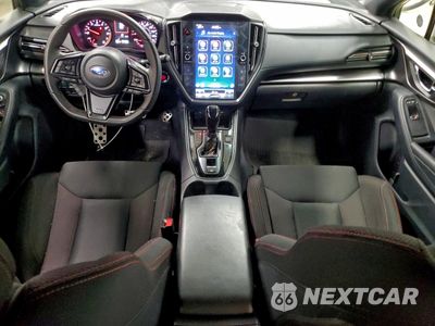 Zdjęcie 8 z 14 samochodu: 2023 SUBARU WRX PREMIUM VIN:JF1VBAH66P8815769 - miniatura