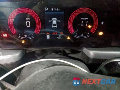 Zdjęcie 9 z 12 samochodu: 2025 HYUNDAI SONATA SEL VIN:KMHL64JA7SA486423 - miniatura