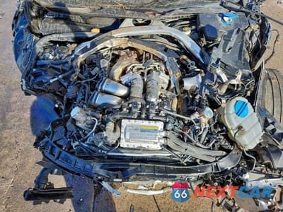 Zdjęcie 11 z 11 samochodu: 2018 AUDI RS7 PERFORMANCE VIN:WUAWRAFC2JN900378 - miniatura