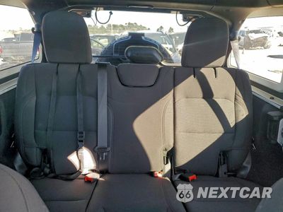Zdjęcie 10 z 15 samochodu: 2023 JEEP WRANGLER SPORT VIN:1C4HJXDG7PW635966 - miniatura
