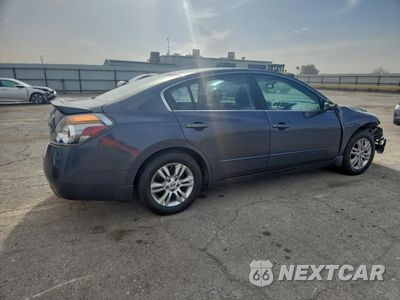 Trzecie zdjęcie samochodu z tyłu: 2012 NISSAN ALTIMA BASE VIN:1N4AL2AP0CC253573 - miniatura