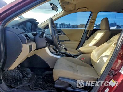 Zdjęcie 7 z 12 samochodu: 2015 HONDA ACCORD LX VIN:1HGCR2F30FA093669 - miniatura