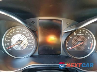 Zdjęcie 9 z 13 samochodu: 2019 MERCEDES-BENZ GLC COUPE 63 4MATIC AMG VIN:WDC0J8JB2KF495145 - miniatura