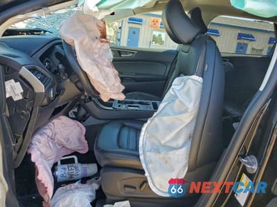 Zdjęcie 7 z 12 samochodu: 2024 FORD EDGE SEL VIN:2FMPK4J96RBA47232 - miniatura