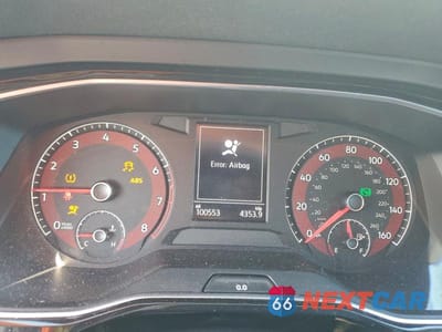 Zdjęcie 9 z 12 samochodu: 2021 VOLKSWAGEN JETTA S VIN:3VWC57BU8MM052631 - miniatura