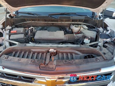 Zdjęcie 11 z 12 samochodu: 2024 CHEVROLET SILVERADO K1500 LT VIN:2GCUDDED4R1244230 - miniatura