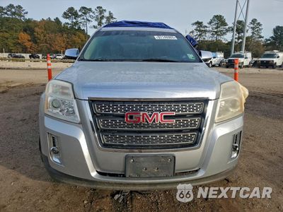 Piąte zdjęcie samochodu w środku: 2013 GMC TERRAIN SLT VIN:2GKFLWE31D6351735 - miniatura
