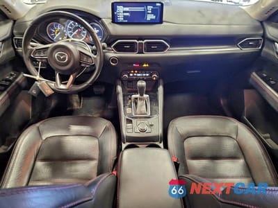 Zdjęcie 8 z 13 samochodu: 2023 MAZDA CX-5 PREFERRED VIN:JM3KFBCM8P0150960 - miniatura