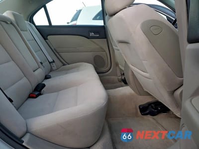 Zdjęcie 10 z 13 samochodu: 2008 FORD FUSION SE VIN:3FAHP01128R242845 - miniatura