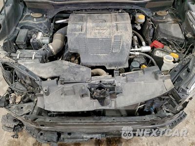 Zdjęcie 12 z 12 samochodu: 2019 SUBARU FORESTER SPORT VIN:JF2SKAPC3KH543597 - miniatura