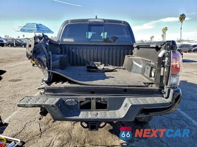 Zdjęcie 6 z 12 samochodu: 2021 TOYOTA TACOMA DOUBLE CAB VIN:5TFCZ5AN5MX251944 - miniatura