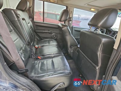 Zdjęcie 11 z 15 samochodu: 2010 JEEP COMMANDER SPORT VIN:1J4RG4GK5AC125443 - miniatura