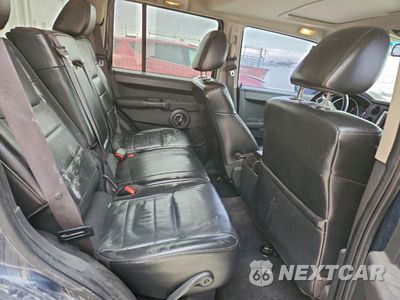 Zdjęcie 11 z 14 samochodu: 2010 JEEP COMMANDER SPORT VIN:1J4RG4GK5AC125443 - miniatura