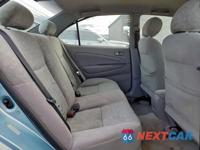 Zdjęcie 10 z 11 samochodu: 2003 TOYOTA PRIUS VIN:JT2BK12U930078170 - miniatura