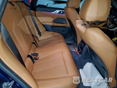 Zdjęcie 11 z 14 samochodu: 2023 BMW I4 M50 VIN:WBY33AW03PFP48801 - miniatura