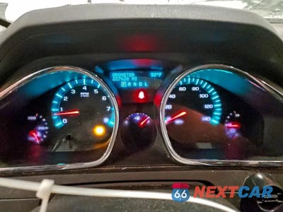 Zdjęcie 9 z 13 samochodu: 2011 CHEVROLET TRAVERSE LT VIN:1GNKVJED1BJ118882 - miniatura