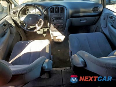 Zdjęcie 8 z 13 samochodu: 2006 DODGE GRAND CARAVAN SXT VIN:2D4GP44L96R909023 - miniatura