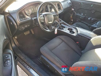 Zdjęcie 8 z 13 samochodu: 2018 DODGE CHALLENGER SXT VIN:2C3CDZAG9JH303071 - miniatura