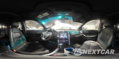 Zdjęcie 14 z 14 samochodu: 2015 FORD EXPLORER LIMITED VIN:1FM5K8F8XFGA65025 - miniatura