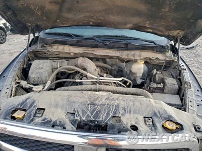 Zdjęcie 11 z 12 samochodu: 2020 RAM 1500 CLASSIC SLT VIN:1C6RR6TT9LS119283 - miniatura