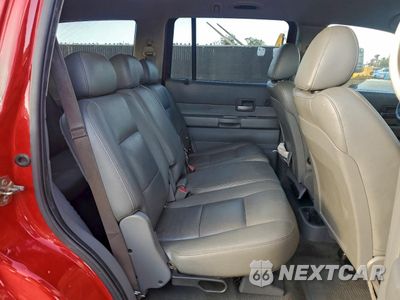 Zdjęcie 11 z 14 samochodu: 2005 DODGE DURANGO SLT VIN:1D4HD48D75F555718 - miniatura