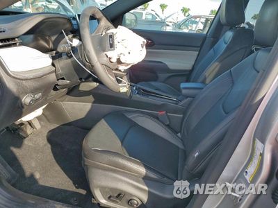 Zdjęcie 7 z 14 samochodu: 2025 JEEP COMPASS LIMITED VIN:3C4NJDCN9ST543791 - miniatura