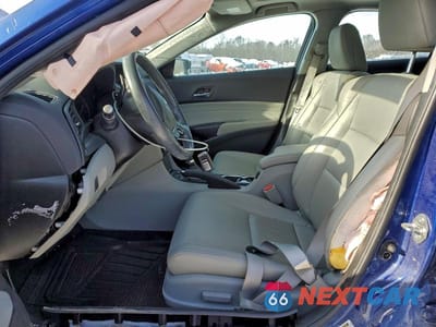 Zdjęcie 7 z 12 samochodu: 2017 ACURA ILX BASE WATCH PLUS VIN:19UDE2F30HA003519 - miniatura