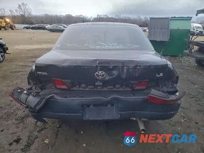 Zdjęcie 6 z 14 samochodu: 1996 TOYOTA CAMRY DX VIN:4T1BG12K9TU822863 - miniatura