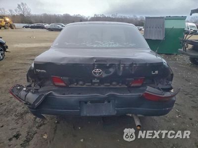 Zdjęcie 6 z 14 samochodu: 1996 TOYOTA CAMRY DX VIN:4T1BG12K9TU822863 - miniatura