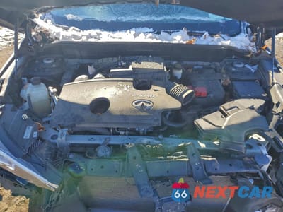 Zdjęcie 12 z 14 samochodu: 2021 INFINITI QX50 LUXE VIN:3PCAJ5BB6MF108885 - miniatura
