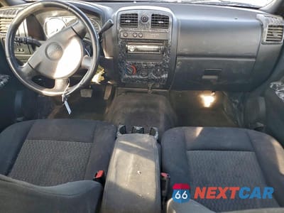 Zdjęcie 8 z 12 samochodu: 2008 GMC CANYON VIN:1GTDT13E288177538 - miniatura