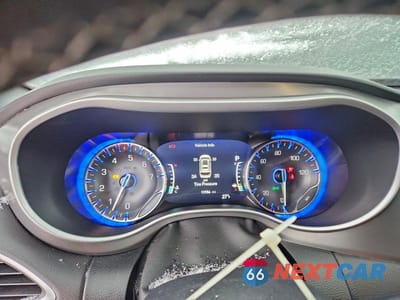 Zdjęcie 9 z 12 samochodu: 2025 CHRYSLER VOYAGER LX VIN:2C4RC1CG1SR521265 - miniatura