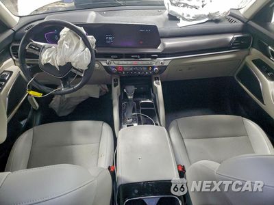 Zdjęcie 8 z 13 samochodu: 2024 KIA TELLURIDE S VIN:5XYP6DGCXRG528754 - miniatura