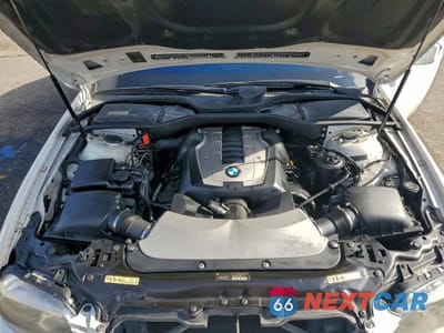 Zdjęcie 11 z 12 samochodu: 2006 BMW 750 LI VIN:WBAHN83506DT36501 - miniatura